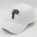 Embroidered Patches Dad Hat Baseball Cap Snapback Hats Unconstructed Adjustable  eb-81344551